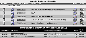 Software Screenshot