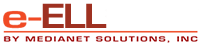 e-ELL PRO Logo